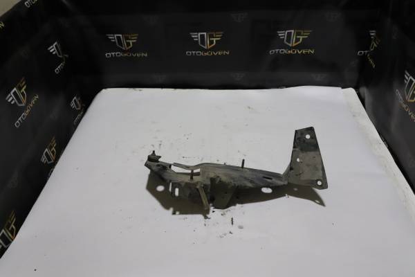 FORD CUSTOM 300 L 125 PS ÇIKMA PARÇA TRANSİT V347 ABS BEYİN SACI